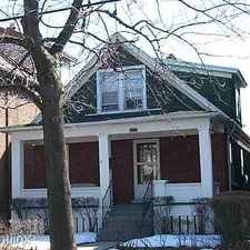 Rental info for Investors Service Company