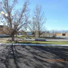 Rental info for Extra Large home with a full finished basement, 3 car garage on a. 8 acre lot