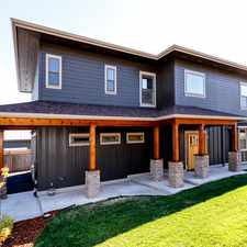 Rental info for West Side Home for Rent in Hood River