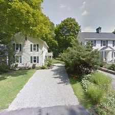 Rental info for Single Family Home Home in Lenox for For Sale By Owner