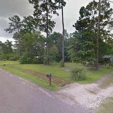 Rental info for Single Family Home Home in Lumberton for For Sale By Owner