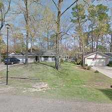 Rental info for Single Family Home Home in Haughton for For Sale By Owner