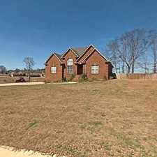 Rental info for Single Family Home Home in Vance for For Sale By Owner