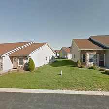 Rental info for Townhouse/Condo Home in Hanover for For Sale By Owner