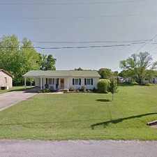 Rental info for Single Family Home Home in Shelbyville for For Sale By Owner