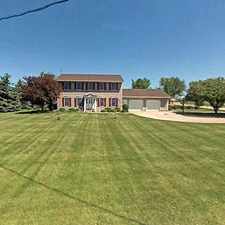 Rental info for Single Family Home Home in Middlebury for For Sale By Owner