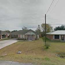 Rental info for Single Family Home Home in Patterson for For Sale By Owner