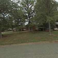 Rental info for Single Family Home Home in Thomasville for For Sale By Owner