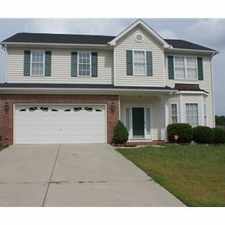 Rental info for Newer 3 Bed, 2.5 Bath Home with Bonus!