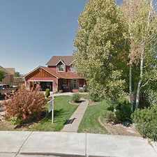 Rental info for Single Family Home Home in Silt for For Sale By Owner