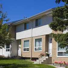 Rental info for Radisson Village III