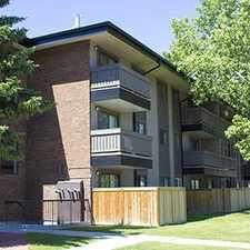 Rental info for McKinnon Manor Apartments