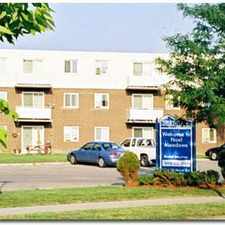 Rental info for Noel Meadows