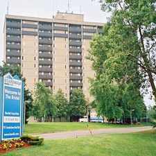 Rental info for The Bristol