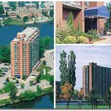 Rental info for Le Quatre Cent