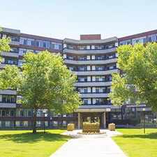 Rental info for Varsity Square Apartments
