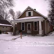 Rental info for 749 W 9th
