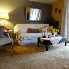 Rental info for Crossing at Northpointe