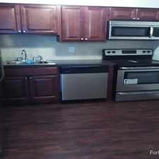 Rental info for Garrison Apartments