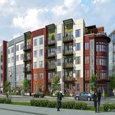 Rental info for Alexan 1133
