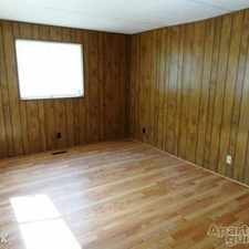 Rental info for Meadowcrest Apartments