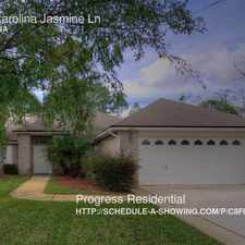 Rental info for 233 Carolina Jasmine Ln