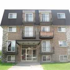 Rental info for Terrebonne et Ile St-Jean 4 1/2 à louer
