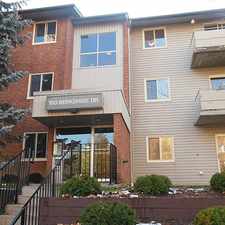 Rental info for Berkshire Wonderland Apartments