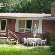 Rental info for 1 3 bedroom House in South West Ontario Other South West