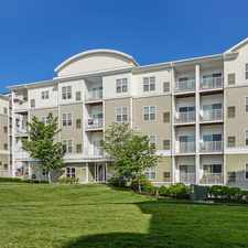 Rental info for Endicott Green