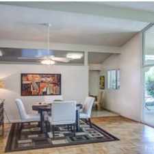 Rental info for The Arbors At Antelope