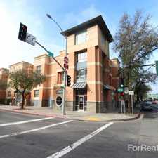 Rental info for Ping Yuen Apartments Senior Apartment Homes