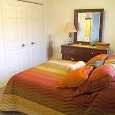 Rental info for The Cottages at Bridgewater (Senior Community +55)