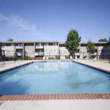Rental info for Pangea Parkwest Apartments