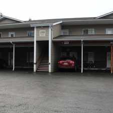 Rental info for 2359 Jordan Ave #5A