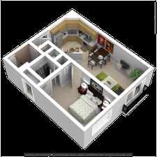 Rental info for Belle Harbor Lofts