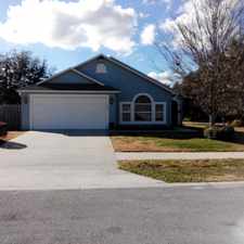 Rental info for 1408 Island Cove Drive