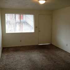 Rental info for The property located at.