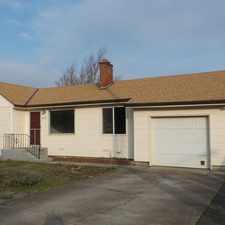 Rental info for 2 Bedroom, Pet Friendly Rental in Hood River