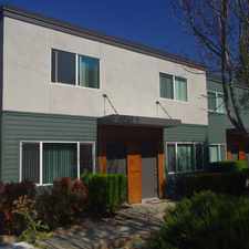 Rental info for Waterstone Terrace Apartments