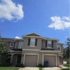 Rental info for 1637 Biscayne Bay Circle #1637