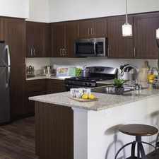 Rental info for Skye Apartment Homes