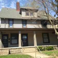 Rental info for 1885-1887 N 4th