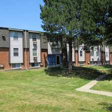 Rental info for Immediate Move-In!!! 2 Bedroom Apartment