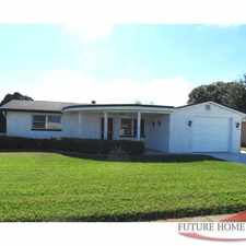 Rental info for 3638 Truman Drive