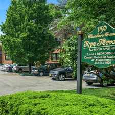 Rental info for Rye Terrace Apartments