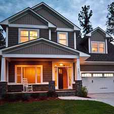 Rental info for Coming Soon!!! New 3 bed 2.5 bath home for lease in Gastonia NC. Taking reservations now.