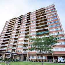 Rental info for Place Kingsley Apartments