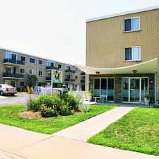 Rental info for 225-233 Capel