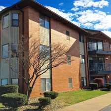 Rental info for The Shore Club Apartments